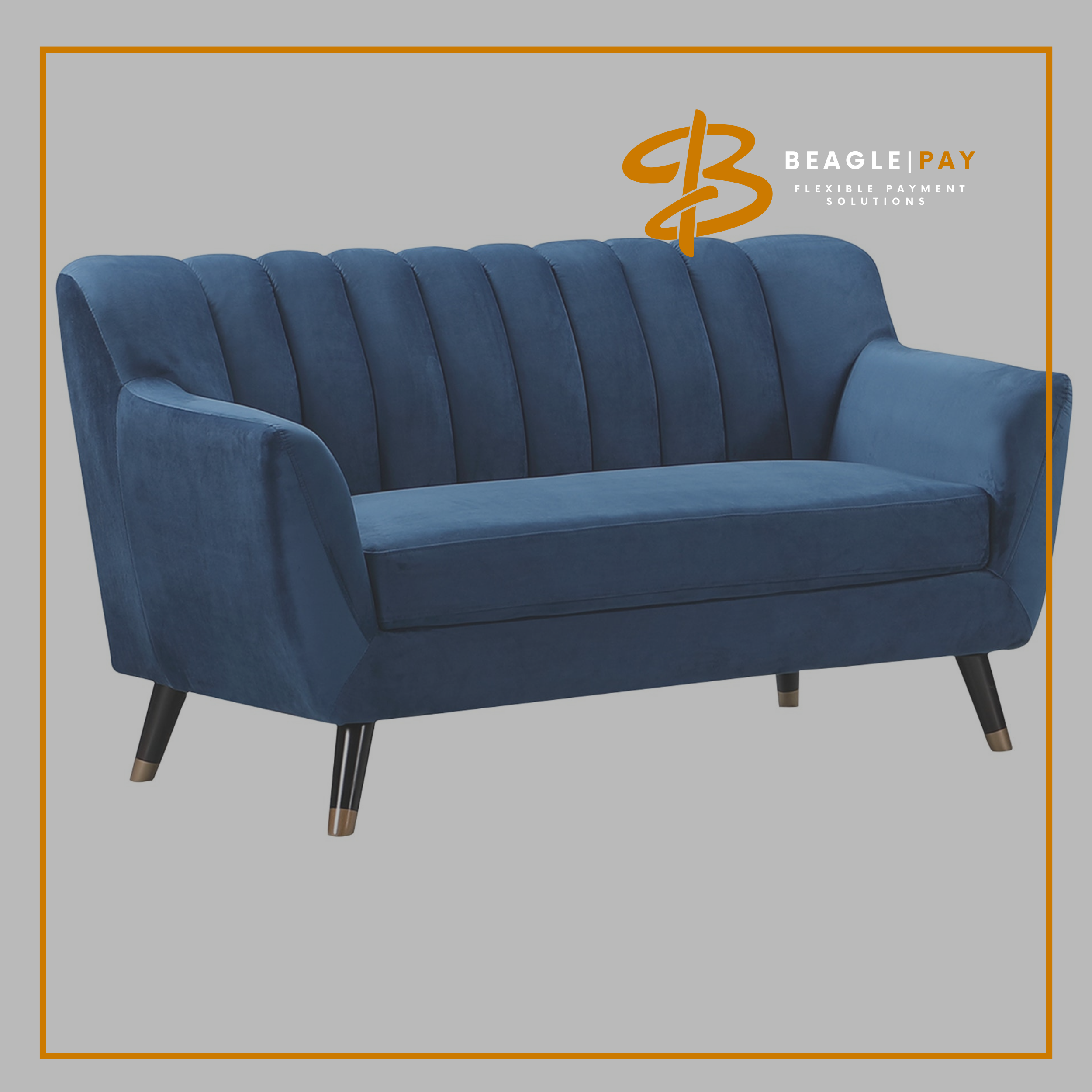 oxford ottoman bed with winged chesterfield headboard & memory foam mattress | 4 colours