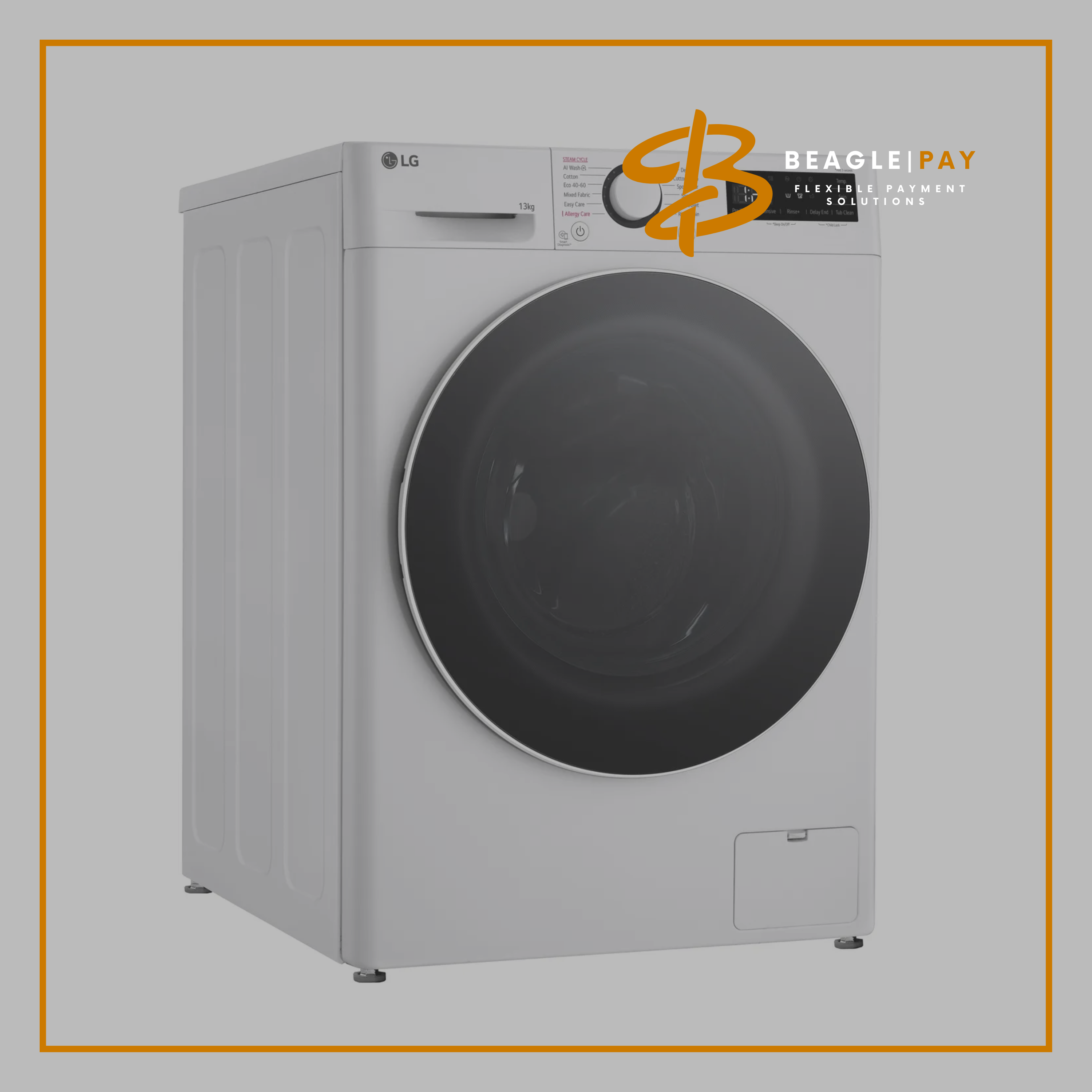 samsung washing machine