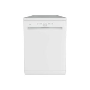 hotpoint freestanding dishwasher